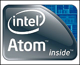 Флагманский процессор Intel Atom дебютирует в понедельник