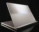 Обнародованы технические характеристики имиджевого ноутбука Dell Adamo