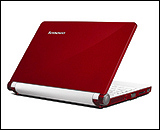 Компания Lenovo готовит 10,2-дюймовый нетбук IdeaPad S10-2