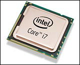     Intel Core i7    